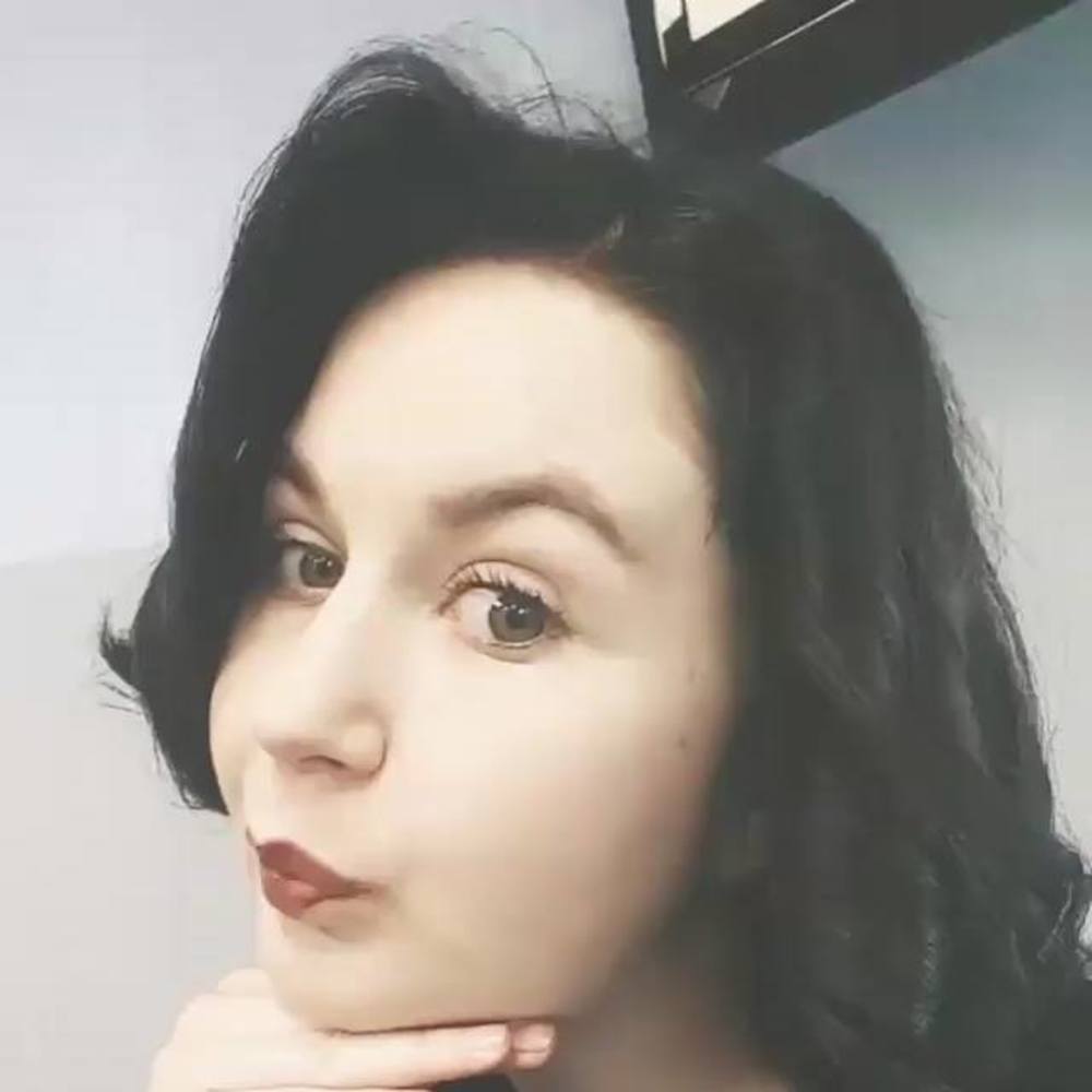 Meet your Posher, Rachel